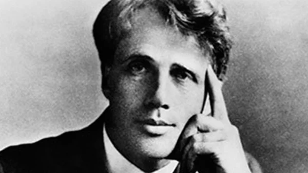 Robert Frost Family