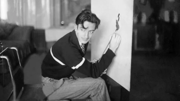 Salvador Dalí Family 3