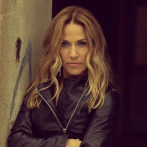 Sheryl Crow Family 3