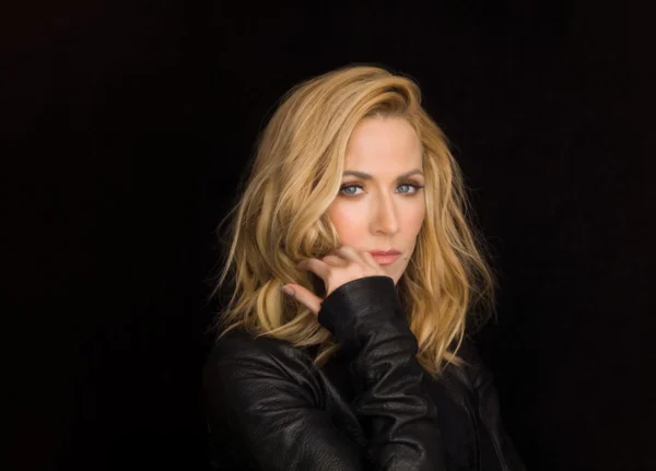 Sheryl Crow Family 4