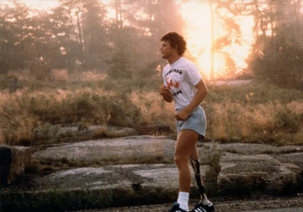 Terry Fox Shirtless 4