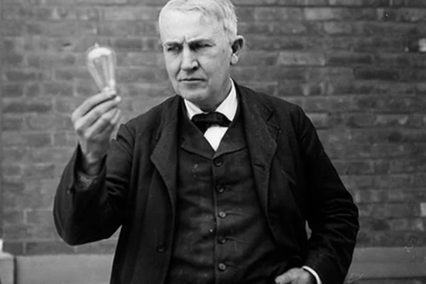 Thomas Alva Edison Family 3 Thomas Alva Edison Family 3