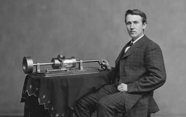 Thomas Alva Edison Family 5 Thomas Alva Edison Family 5