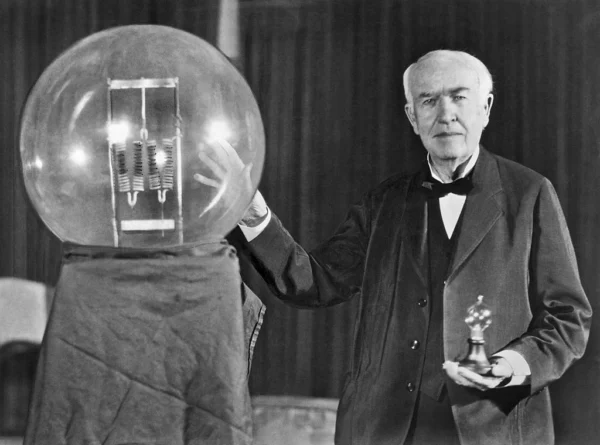 Thomas Alva Edison Family Thomas Alva Edison Family