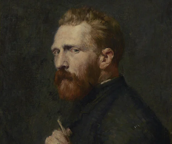 Vincent van Gogh Family 3