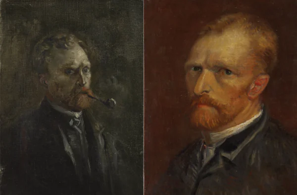 Vincent van Gogh Family 4