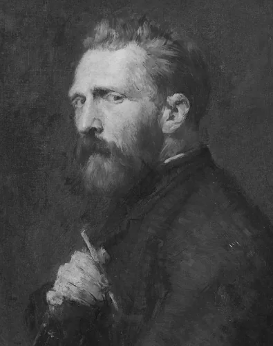 Vincent van Gogh Family 5