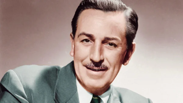 Walt Disney Family 2