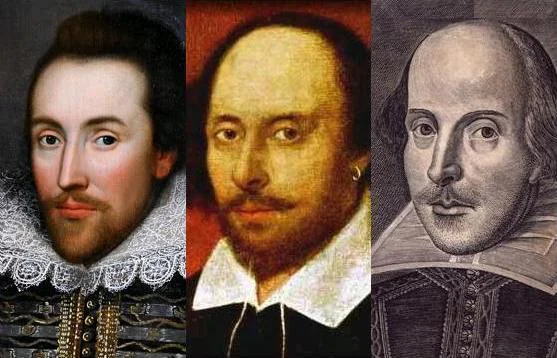 William Shakespeare Family 4