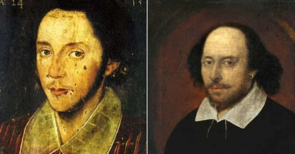 William Shakespeare Family 5