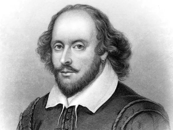 William Shakespeare Family