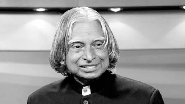 A P J Abdul Kalam Family 4 A P J Abdul Kalam Family 4