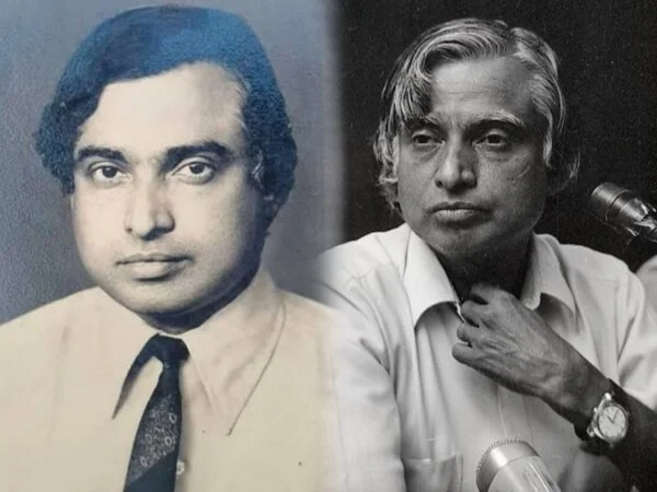 A P J Abdul Kalam Family 5 A P J Abdul Kalam Family 5