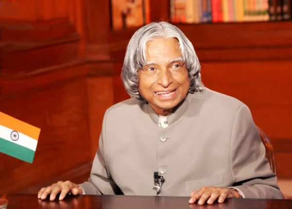 A P J Abdul Kalam Family A P J Abdul Kalam Family