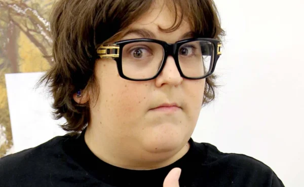 Andy Milonakis Family 2