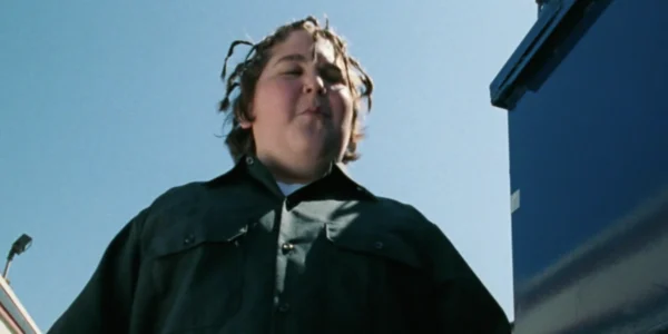 Andy Milonakis Family 4