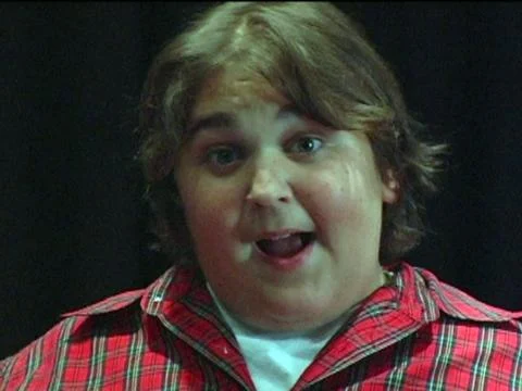 Andy Milonakis Family 5