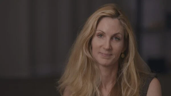 Ann Coulter Family 3