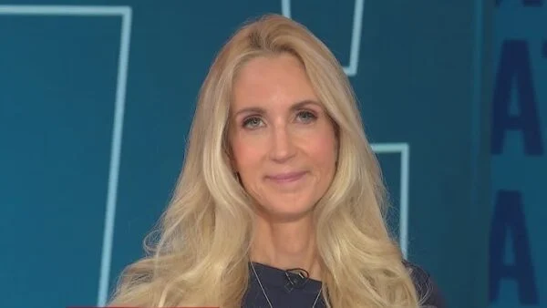 Ann Coulter Family 5