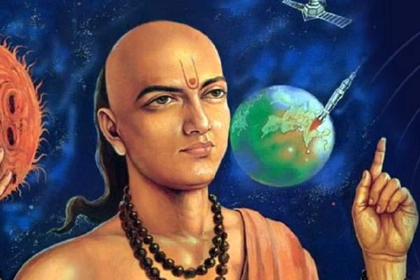 Aryabhata Family 2