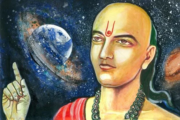 Aryabhata Family 5