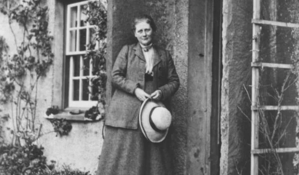 Beatrix Potter Family 4 Beatrix Potter Family 4