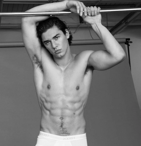 Belmont Cameli Shirtless 5 Belmont Cameli Shirtless 5