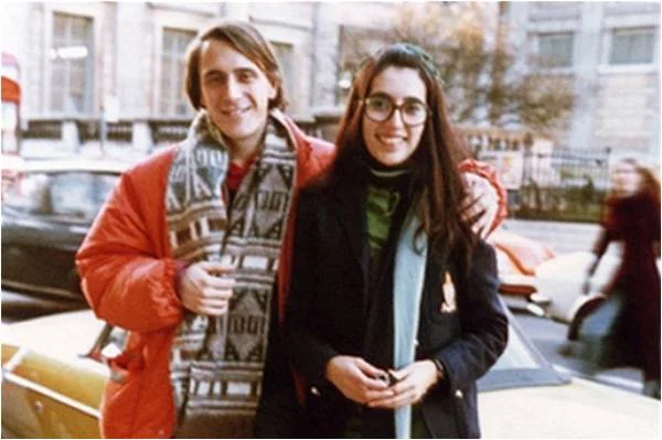 Benazir Bhutto Family 2 Benazir Bhutto Family 2
