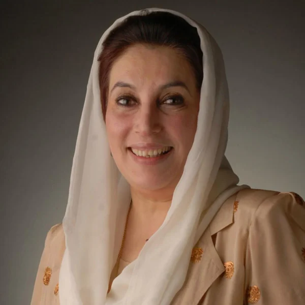 Benazir Bhutto Family 4 Benazir Bhutto Family 4