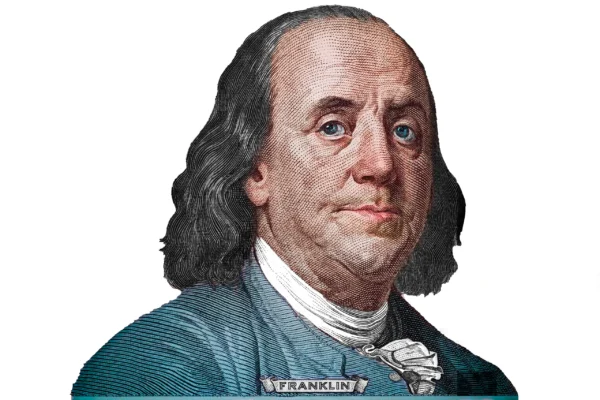 Benjamin Franklin Family 2 Benjamin Franklin Family 2