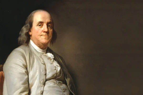 Benjamin Franklin Family 3 Benjamin Franklin Family 3