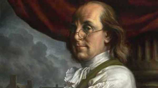 Benjamin Franklin Family 4 Benjamin Franklin Family 4