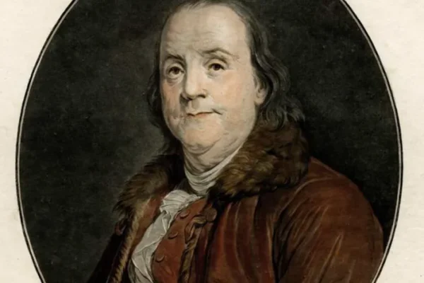Benjamin Franklin Family 5 Benjamin Franklin Family 5