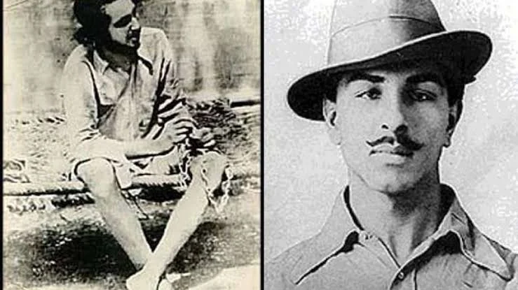 Bhagat Singh Family 2