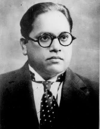 Bhimrao Ramji Ambedkar Family 3
