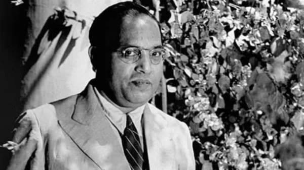 Bhimrao Ramji Ambedkar Family 5