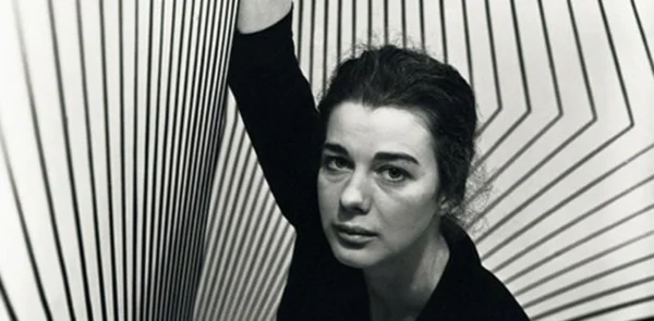 Bridget Riley Family 4