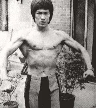 Bruce Lee Shirtless 2 Bruce Lee Shirtless 2