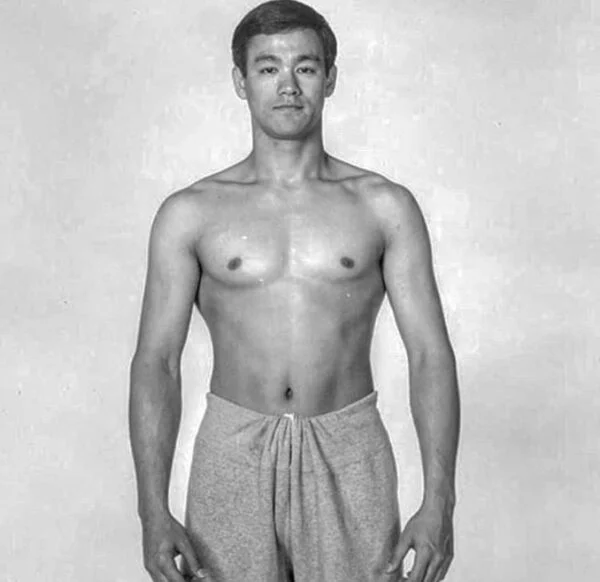 Bruce Lee Shirtless 5 Bruce Lee Shirtless 5
