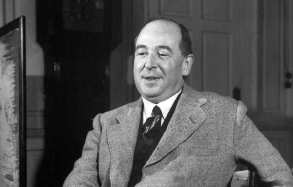 C S Lewis Family 2 C S Lewis Family 2