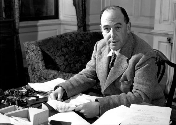 C S Lewis Family C S Lewis Family