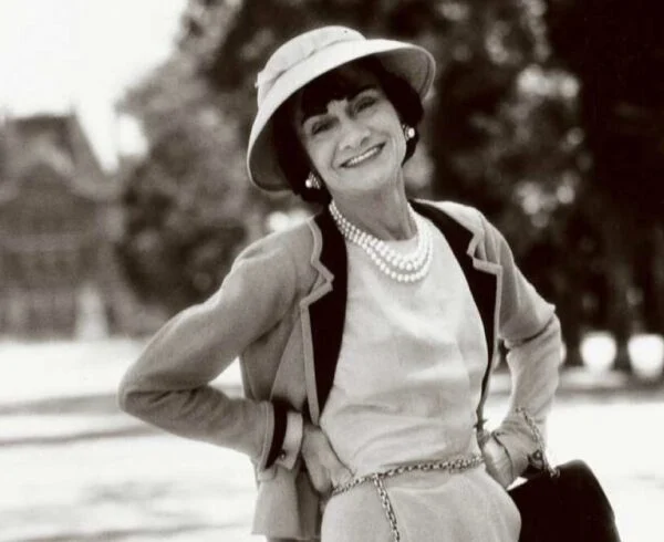 Coco Chanel Family 4