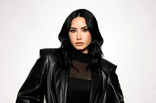 Demi Lovato Family 5