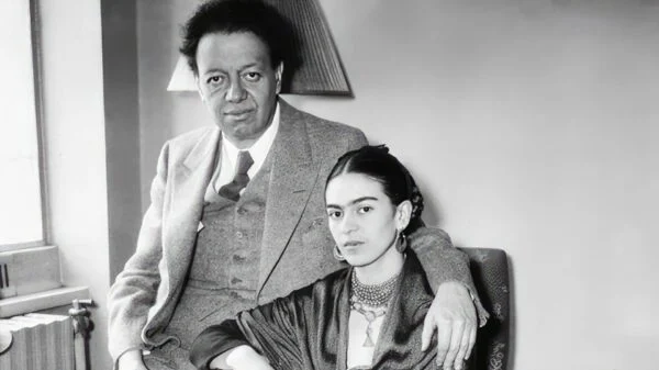 Diego Rivera Family 2
