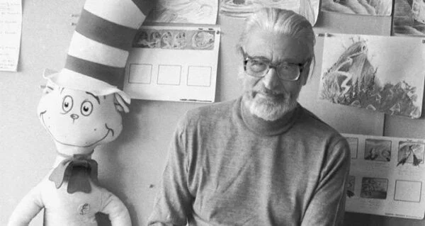 Dr Seuss Family 5 Dr Seuss Family 5