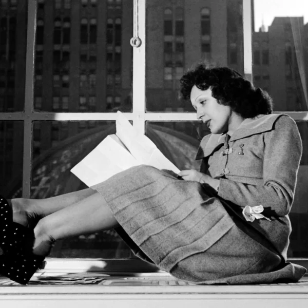 Edith Piaf Family 3 Edith Piaf Family 3