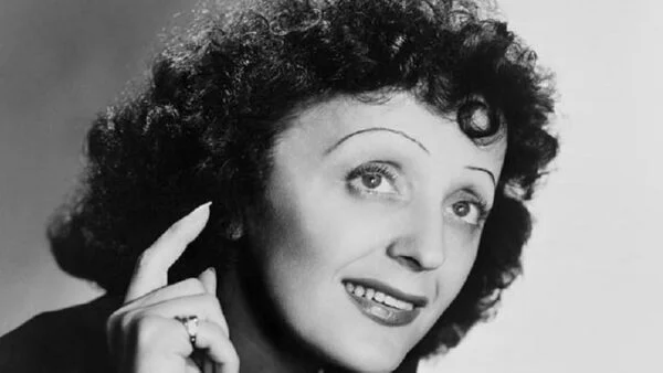 Edith Piaf Family 5 Edith Piaf Family 5