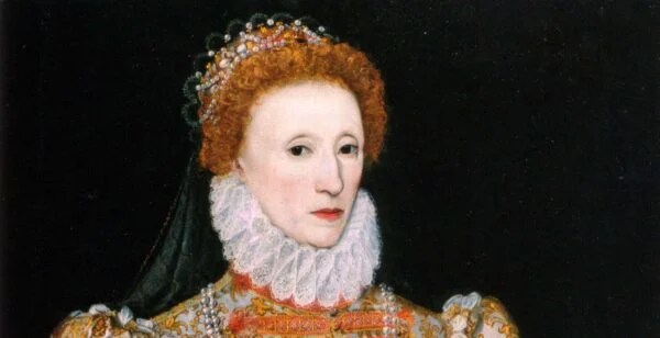 Elizabeth I Family 5