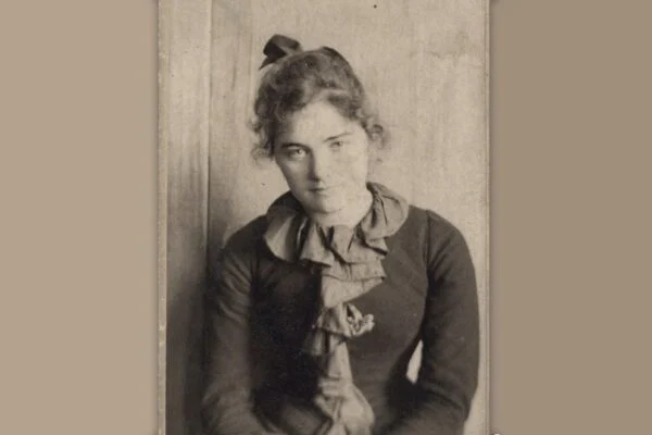 Emily Carr Family 2 Emily Carr Family 2