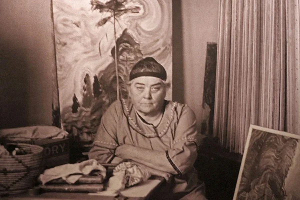 Emily Carr Family 4 Emily Carr Family 4